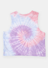 Load image into Gallery viewer, Basic Cropped Singlet