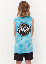 Load image into Gallery viewer, Gazza Tank