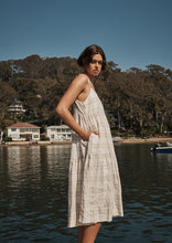 Load image into Gallery viewer, Serene Midi Dress