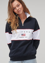 Load image into Gallery viewer, La Quarter Zip