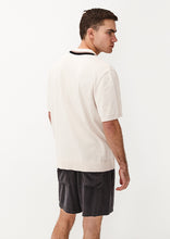 Load image into Gallery viewer, Koby Knitted Polo