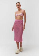 Load image into Gallery viewer, Beach Club Midi Skirt