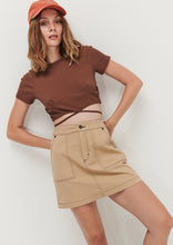 Load image into Gallery viewer, Wonder Skirt