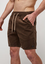 Load image into Gallery viewer, Eric Cord Walk Shorts