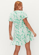 Load image into Gallery viewer, Soho Wrap Dress