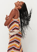 Load image into Gallery viewer, Zag Cami