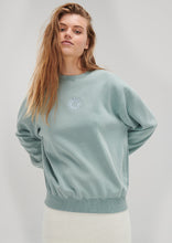 Load image into Gallery viewer, Oversized Crew