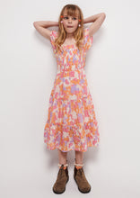 Load image into Gallery viewer, Eve Midi Dress