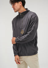 Load image into Gallery viewer, Thrift Quarter Zip