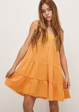 Load image into Gallery viewer, Tiered Dress