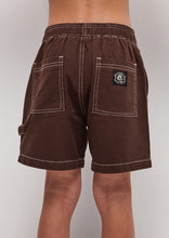 Load image into Gallery viewer, Worker Shorts