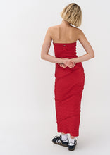 Load image into Gallery viewer, Scrunch Maxi Dress