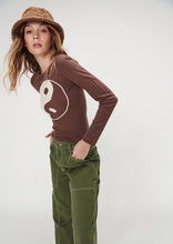 Load image into Gallery viewer, Quinn Long Sleeve