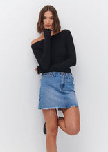 Load image into Gallery viewer, Sheer Long Sleeve