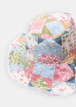 Load image into Gallery viewer, Salty Bucket Hat