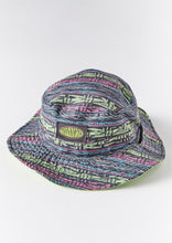 Load image into Gallery viewer, Reversible Bucket Hat