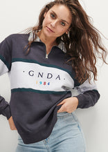 Load image into Gallery viewer, GNDA Quarter Zip