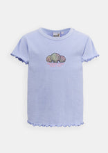 Load image into Gallery viewer, Jersey Frill Tee
