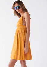 Load image into Gallery viewer, Goddess Mini Dress