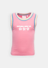 Load image into Gallery viewer, Mid Ringer Singlet