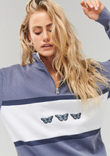 Load image into Gallery viewer, All Day Quarter Zip