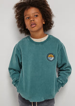 Load image into Gallery viewer, Slouched Crew