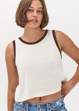 Load image into Gallery viewer, Basic Natural Singlet