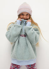 Load image into Gallery viewer, Washed Sherpa Crew