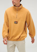 Load image into Gallery viewer, Thrift Quarter Zip