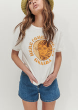Load image into Gallery viewer, Natural Tee