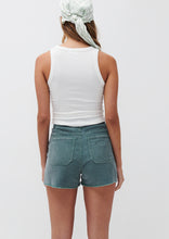 Load image into Gallery viewer, Worn Cord Shorts