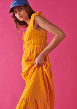 Load image into Gallery viewer, Peggy Maxi Dress