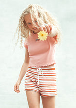 Load image into Gallery viewer, 90's Frill Tee