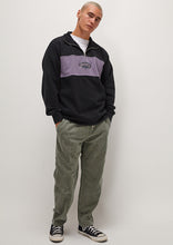 Load image into Gallery viewer, Throwback Quarter Zip