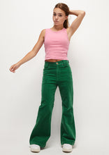 Load image into Gallery viewer, Jane Cord Flares