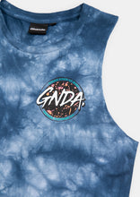 Load image into Gallery viewer, Gazza Tank