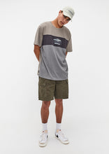 Load image into Gallery viewer, Surf Panel Tee