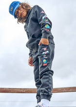 Load image into Gallery viewer, Chill Trackies