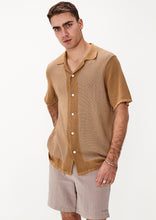 Load image into Gallery viewer, Jerry Knit Shirt