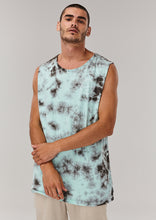 Load image into Gallery viewer, Signature Stamp Gazza Tank