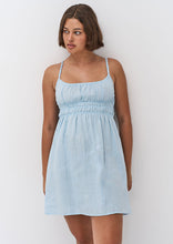 Load image into Gallery viewer, Panama Mini Dress