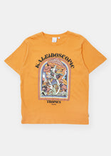 Load image into Gallery viewer, Kaleidoscopic Tropics Billie Tee