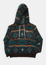 Load image into Gallery viewer, Reversible Byron Knit