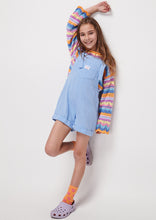 Load image into Gallery viewer, Lucy Overalls