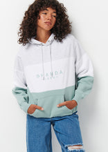 Load image into Gallery viewer, Splice Hoodie