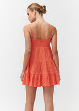 Load image into Gallery viewer, Rico Mini Dress