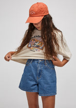 Load image into Gallery viewer, Quincy Denim Shorts