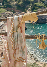 Load image into Gallery viewer, Beach Pareo
