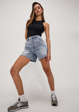 Load image into Gallery viewer, Classic Denim Shorts