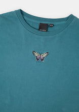 Load image into Gallery viewer, Butterfly Bibs Tee